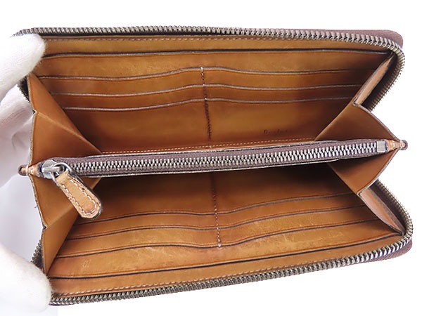 ベルルッティITAUBAイタウバカリグラフィスクリットレザージップ長財布ラウンドファスナー長財布ブラウンITAUBA-SCRITTO-V2 ベルルッティITAUBAイタウバカリグラフィスクリットレザージップ長財布ラウンドファスナー長財布ブラウンITAUBA-SCRITTO-V2