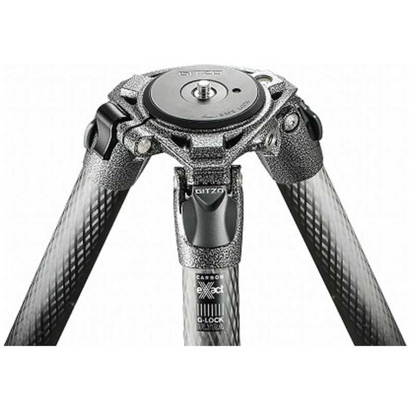 ジッツォ　5段三脚システマティック三脚(4型5段)　GT4553S mdprevattcaulkingandwaterproofing.com