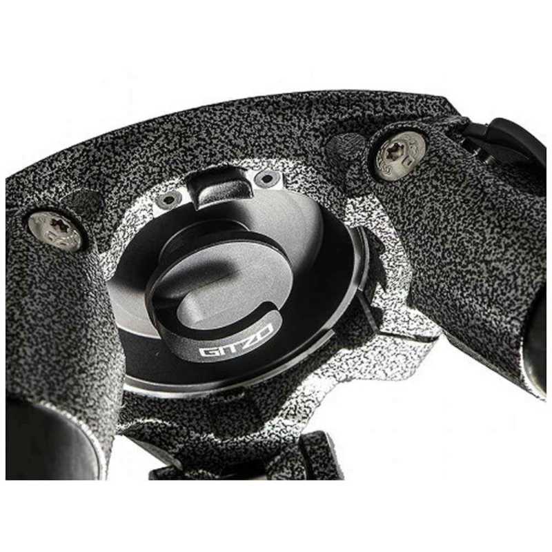 ジッツォ　5段三脚システマティック三脚(4型5段)　GT4553S mdprevattcaulkingandwaterproofing.com