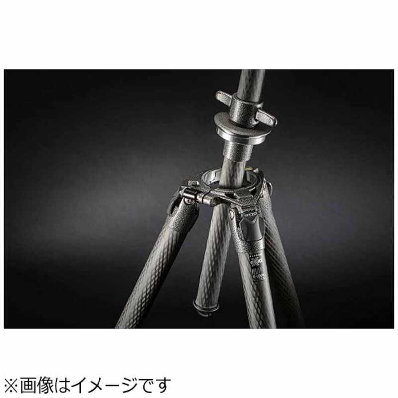 ジッツォ　5段三脚システマティック三脚(4型5段)　GT4553S mdprevattcaulkingandwaterproofing.com