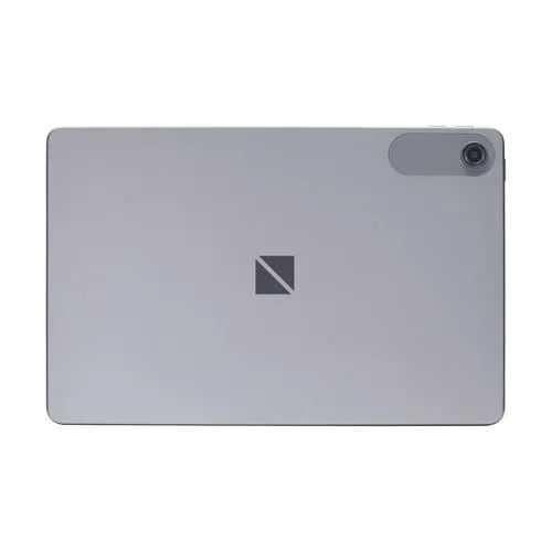 NEC タブレット LAVIE Tab T10 PC-T1055KAS[10.1型 WUXGA Helio G85 4GB 128GB Android 14 WPS Office ルナグレー]