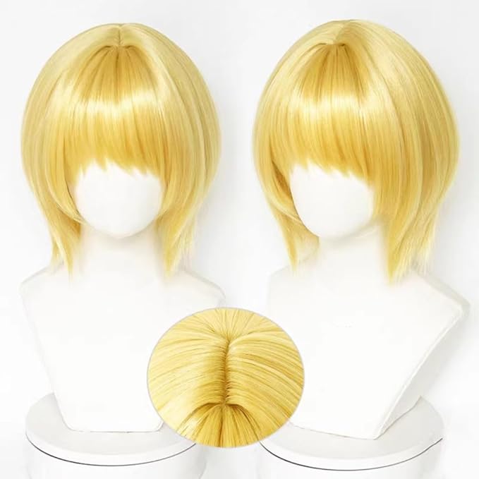 ハンター×ハンター クラピカ コスプレ 衣装 ウィッグ 付き ハロウィン 文化祭 イベント コスチューム 仮装 変装 プレゼント 祭り ステージ服 ハロウィン