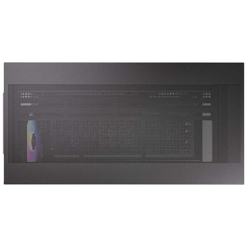 ANTEC　ピラーレスPCケース　C7ARGB