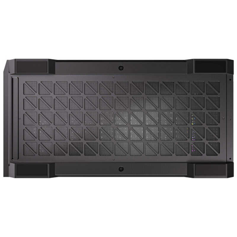 ANTEC　ピラーレスPCケース　C7ARGB