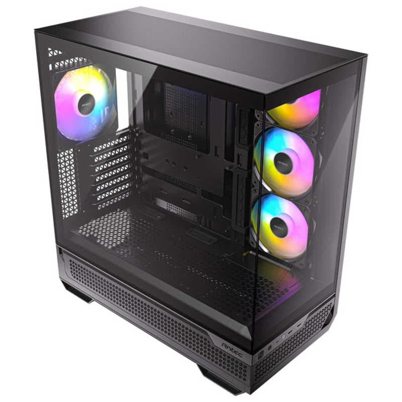 ANTEC　ピラーレスPCケース　C7ARGB