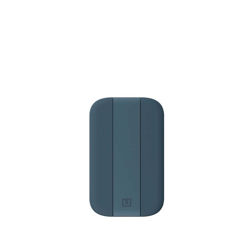 UAG　UAG社製 UbyUAG LUCENT POWER KICKSTAND(ディープオーシャン) ディープオーシャン ［4000mAh］　UAG-ULPK-01-DO