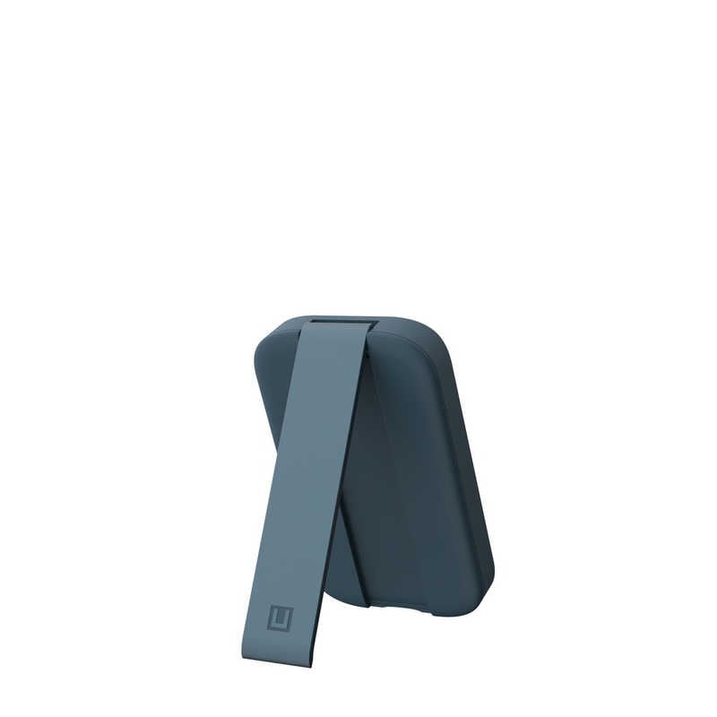 UAG　UAG社製 UbyUAG LUCENT POWER KICKSTAND(ディープオーシャン) ディープオーシャン ［4000mAh］　UAG-ULPK-01-DO