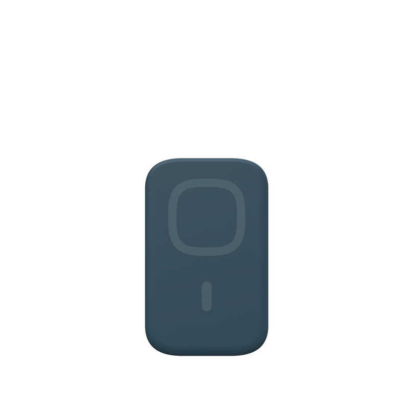 UAG　UAG社製 UbyUAG LUCENT POWER KICKSTAND(ディープオーシャン) ディープオーシャン ［4000mAh］　UAG-ULPK-01-DO