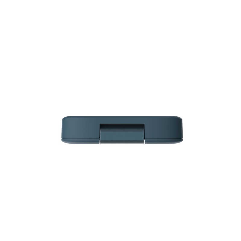 UAG　UAG社製 UbyUAG LUCENT POWER KICKSTAND(ディープオーシャン) ディープオーシャン ［4000mAh］　UAG-ULPK-01-DO