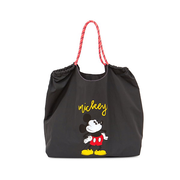 Qoo10] ディズニー 【正規品】ミッキーマウス バッグ ショル