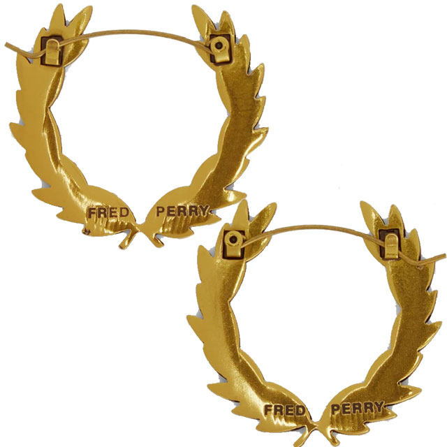 Qoo10] Fred Perry フレッドペリー メンズ レディース ピア
