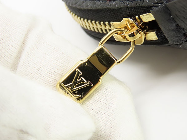 ほぼ新品ルイヴィトンバイカラーモノグラムアンプラントポシェット