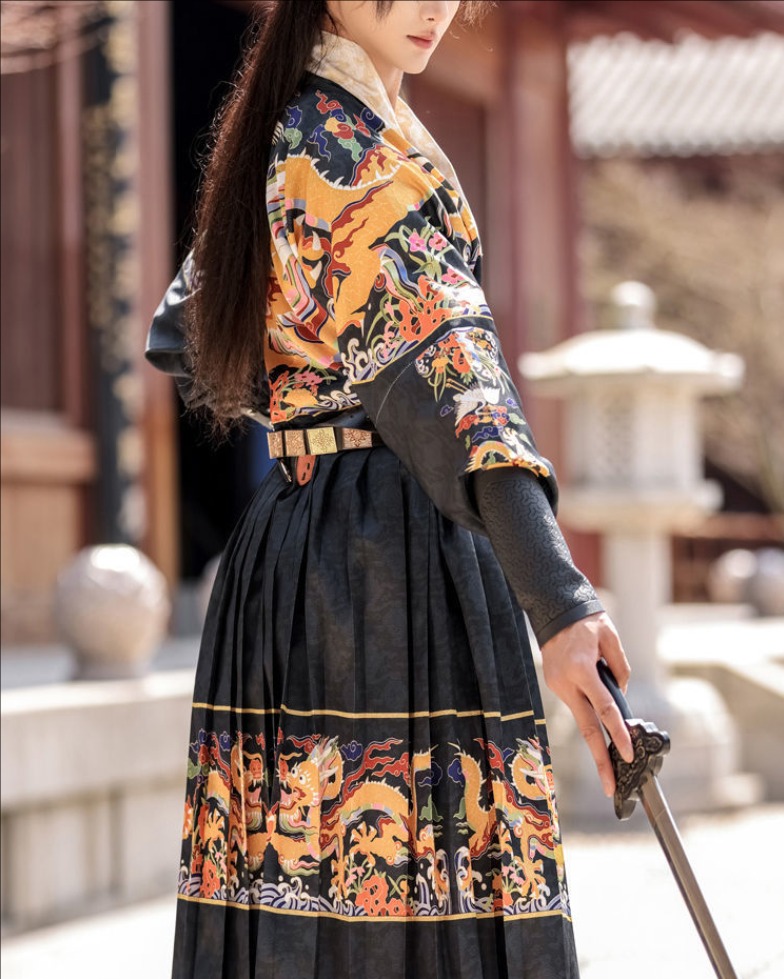 メンズ漢服 華流衣装 中華古代服 中華服 チャイナ服 中華 チャイナ 唐装 古典服 舞台衣装 ステージ衣装 イベント 仮装 プリント柄 龍柄 振袖 コスチューム 写真撮影 華やか 裾幅大きい ホワイ メンズ漢服 華流衣装 中華古代服 中華服 チャイナ服 中華 チャイナ 唐装 古典服 舞台衣装 ステージ衣装 イベント 仮装 プリント柄 龍柄 振袖 コスチューム 写真撮影 華やか 裾幅大きい ホワイ