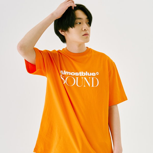 Almost blue SOUND Tシャツ ASTRO ユンサナ - アイドル