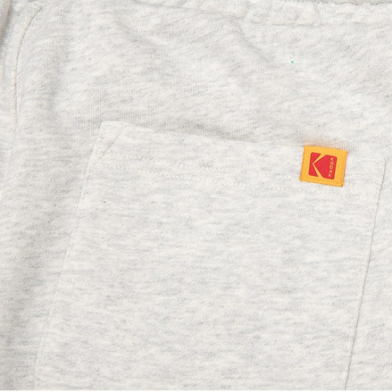 コダックアパレルレインボーデージ ロングパンツ [4タイプ] 【公式通販】