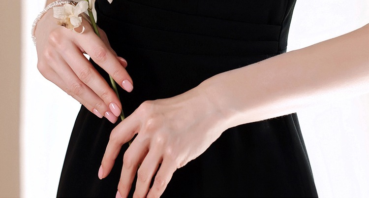 送料無料 結婚式ドレス 二次会ドレス 黒 パール エレガント ワンピースドレス フォーマル タイトドレス スリット パフスリーブ 優雅 セクシー ミディアム丈ドレス ブラック イブニングドレス 20代 送料無料 結婚式ドレス 二次会ドレス 黒 パール エレガント ワンピースドレス フォーマル タイトドレス スリット パフスリーブ 優雅 セクシー ミディアム丈ドレス ブラック イブニングドレス 20代