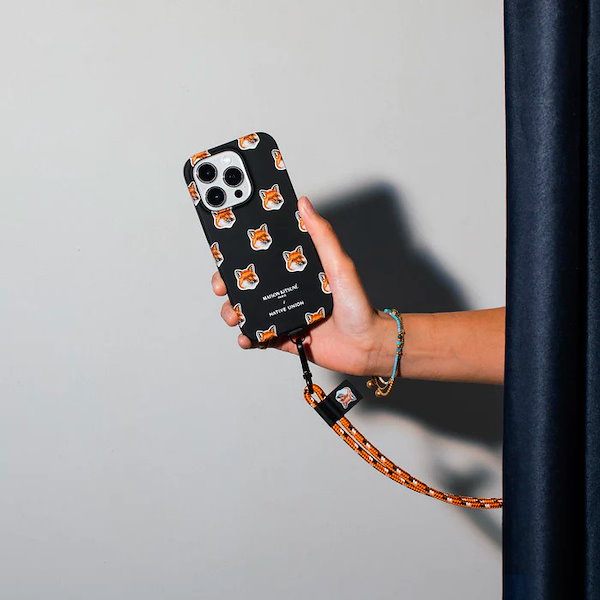 Qoo10] メゾン キツネ 【メゾンキツネ ( MAISON KIT