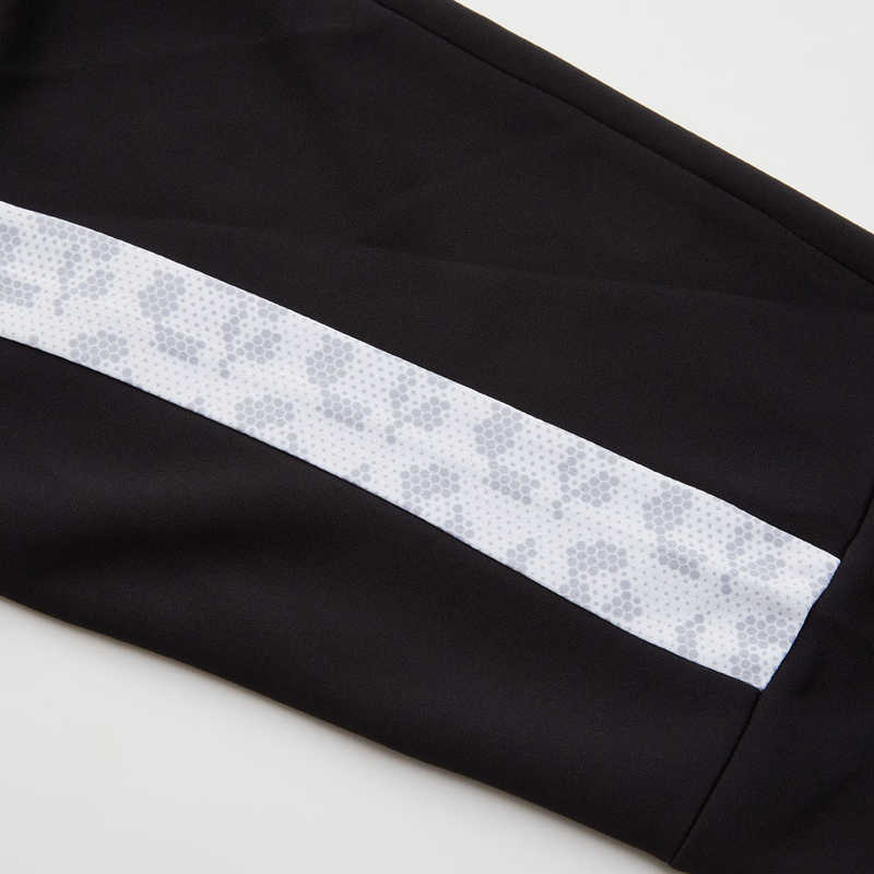 イミオ　sfida(スフィーダ) メンズ BPウォームアップジャケット Black S 　SA21812_25SS