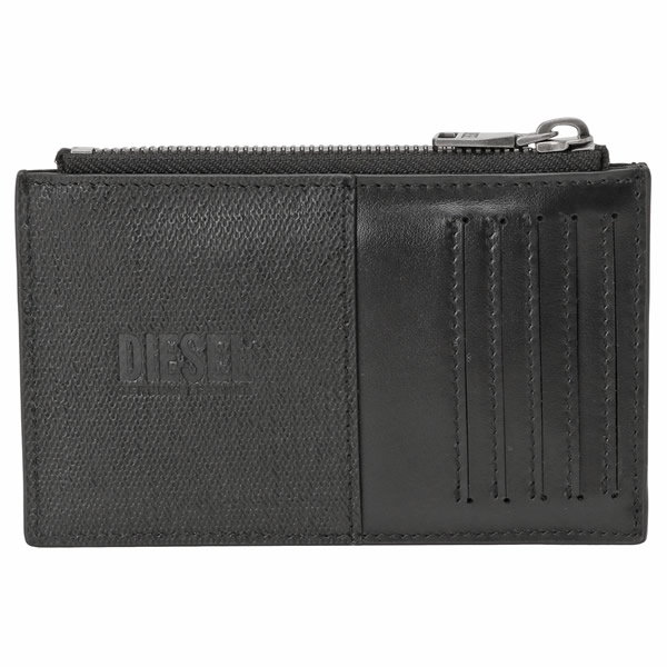 Qoo10] DIESEL カードケース X09367 P1101