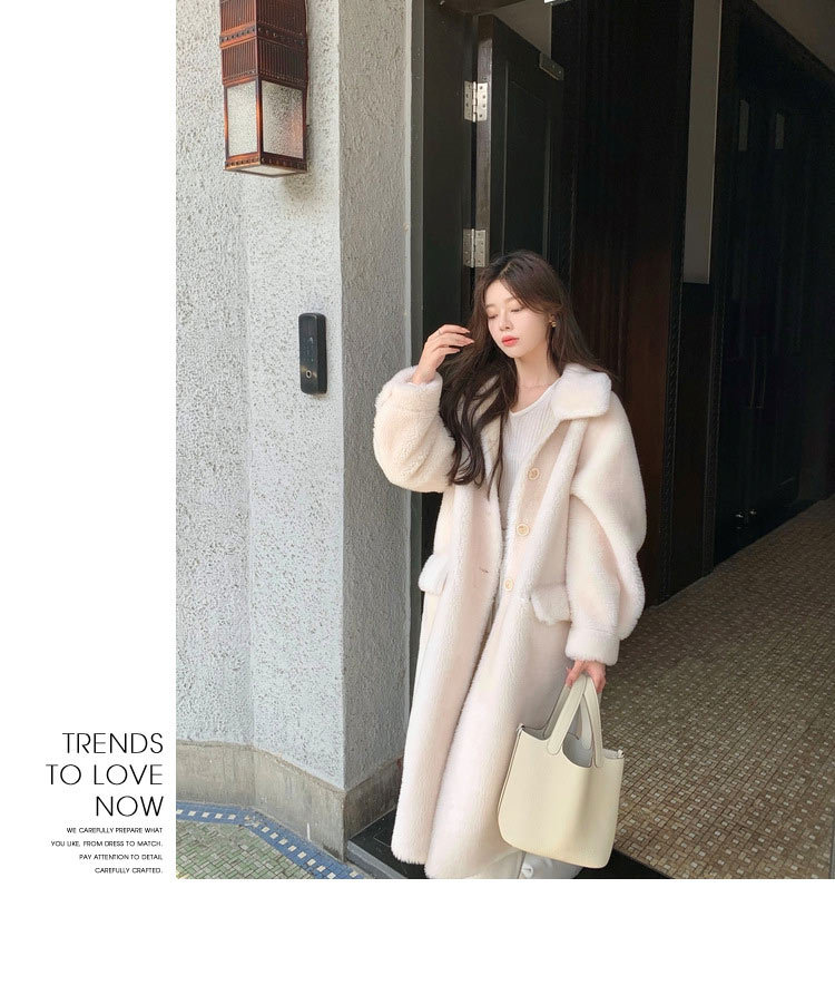 ファーコート ボアコート レディース ボア コート アウター ロングコート ロング ボアジャケット ブルゾン フェイクファー 体型カバー ロング 長い ミドル丈 モコモココート ボアパーカー 暖かい