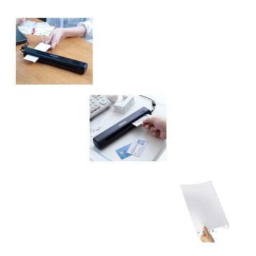 エプソン ドキュメント スキャナー DS-30 (モバイル/A4/CISセンサー/USBバスパワー) エプソン ドキュメント スキャナー DS-30 (モバイル/A4/CISセンサー/USBバスパワー)