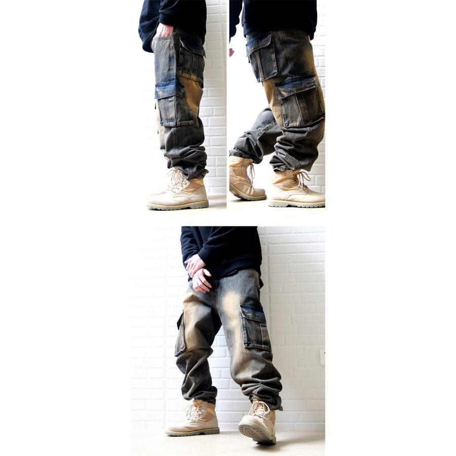 太 デニム ジーンズ バギーパンツ メンズ ビッグシルエット B系 ジーパン ルーズフィット ワイドパンツ ヒップホップ 大きいサイズ ゆったり 太 デニム ジーンズ バギーパンツ メンズ ビッグシルエット B系 ジーパン ルーズフィット ワイドパンツ ヒップホップ 大きいサイズ ゆったり