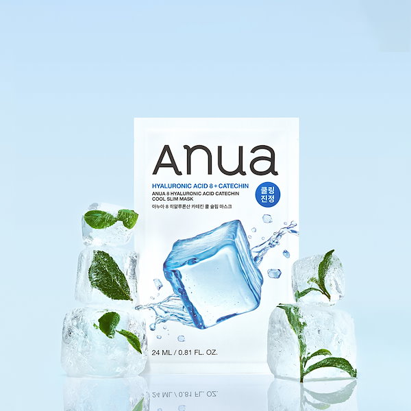 大量！39枚まとめ売り　アヌア　パック　マスク アヌア ANUA 桃70％ ナイアシンマスクパック 7枚 - BLANC LAPIN