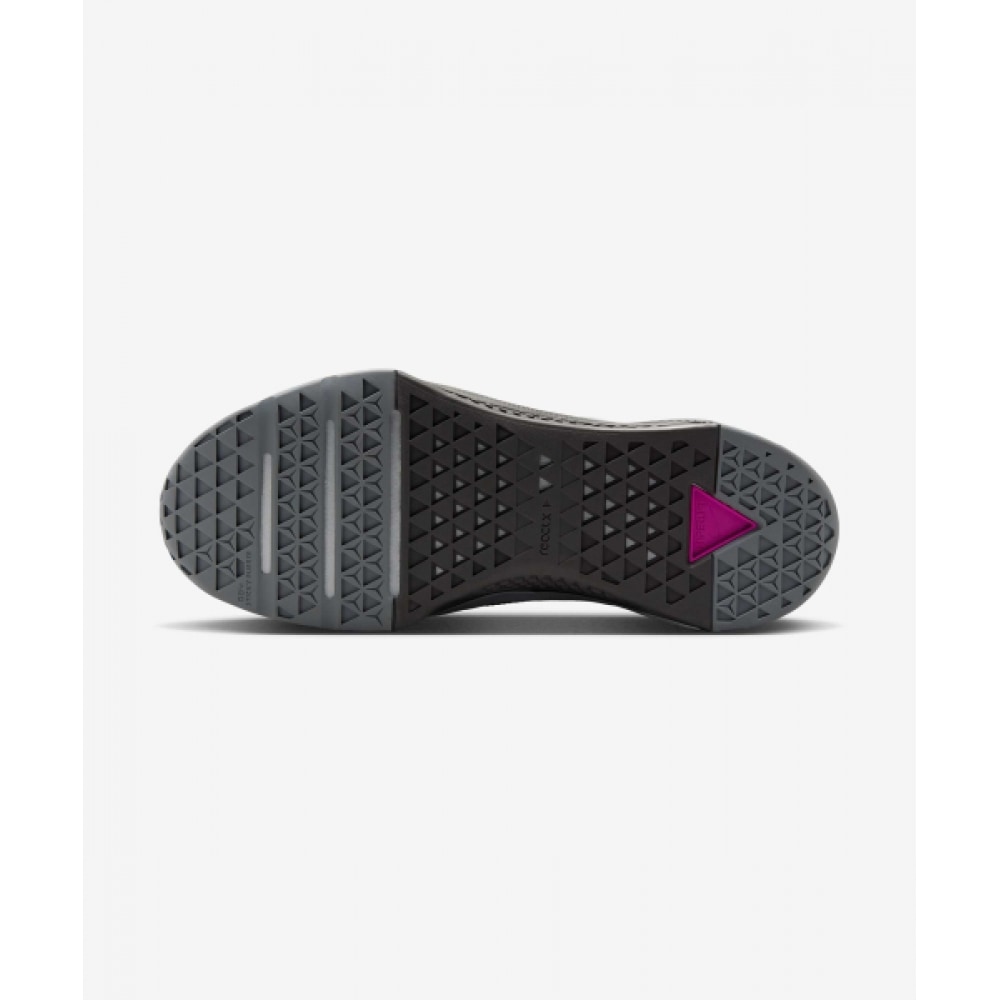 ナイキメトコン 10 M-ウルフグレー:ミディアムアッシュ:ビビッドパープル:メタリックシルバー/ HJ1875-003