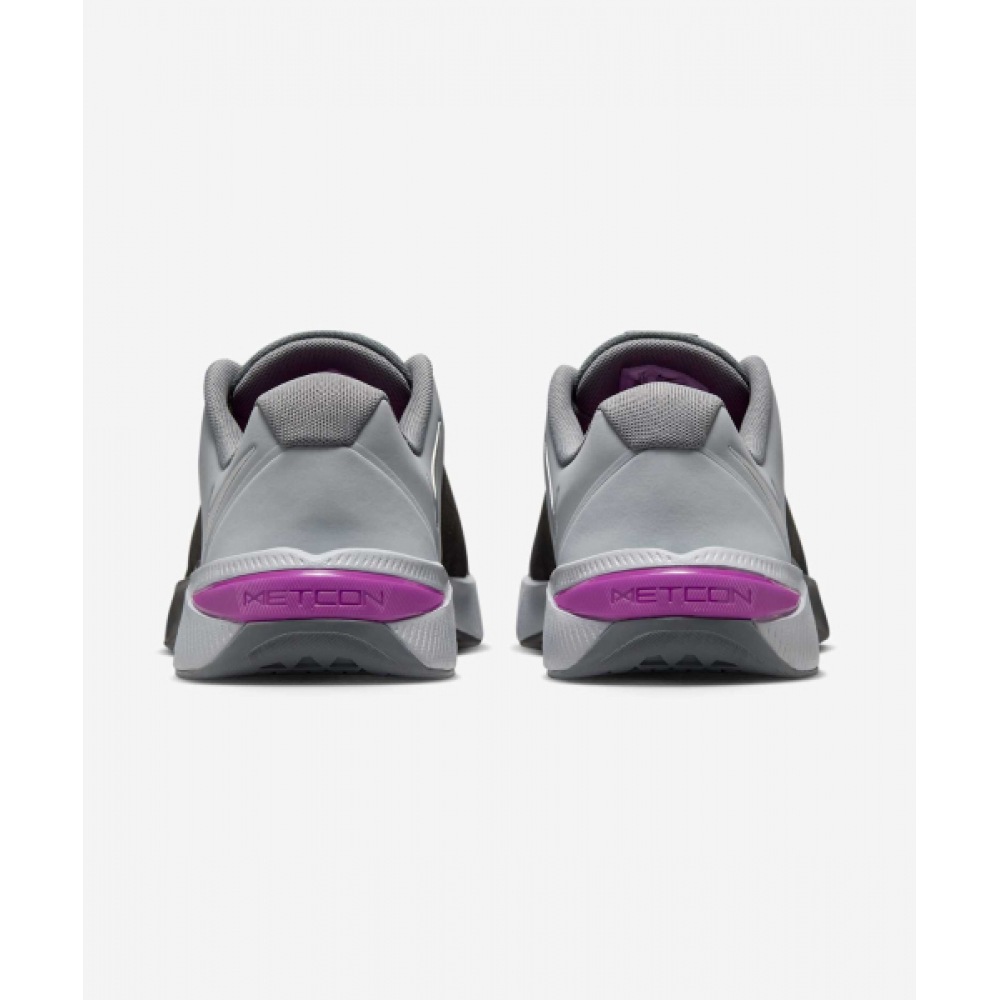 ナイキメトコン 10 M-ウルフグレー:ミディアムアッシュ:ビビッドパープル:メタリックシルバー/ HJ1875-003