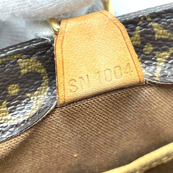 Qoo10] Louis Vuitton ハンドバッグ M51173 ヴァヴァンP