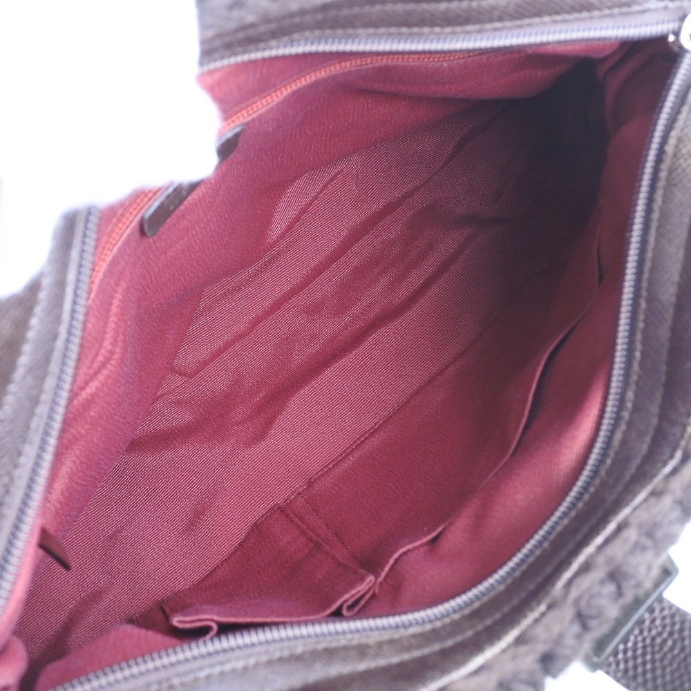 Salvatore Ferragamo サルヴァトーレフェラガモ EZ-21 5803 ショルダー