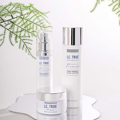 LC.TRUE エルシートゥルー3点セット・バニラコ BPジェル 洗い流すジェル 楽天市場】【LCtrue】LCtrueセット商品 ! LCtrue CICA アンプル