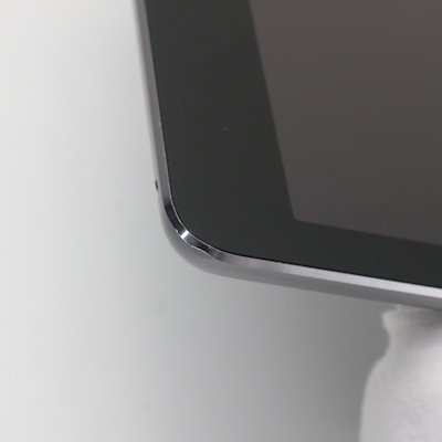 新作通販 新品同様 iPad Air Wi-Fi : スマートフォン・タブレットPC 特価好評