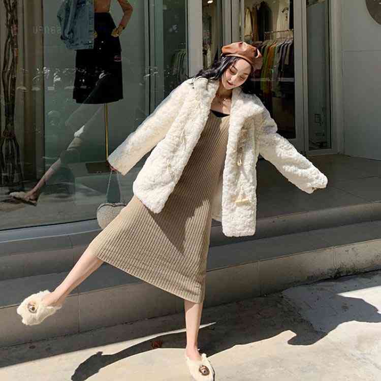 フェイク ファー ダッフルコート ファーコート ショート丈 フェイク ラビットファー コート 毛皮 コート フェイク ファー コート ジャケット レディース エコファー コート フォックスファー 結婚