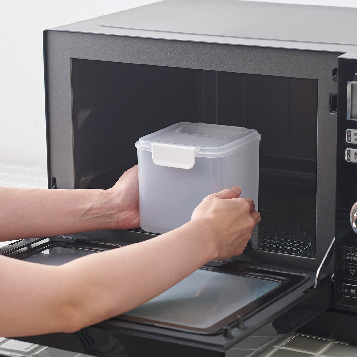 発酵メーカー ヨーグルトメーカー 低温調理器 容器 1000ml 牛乳パックのまま パン生地 塩麹 VFM-10 発酵メーカー ヨーグルトメーカー 低温調理器 容器 1000ml 牛乳パックのまま パン生地 塩麹 VFM-10