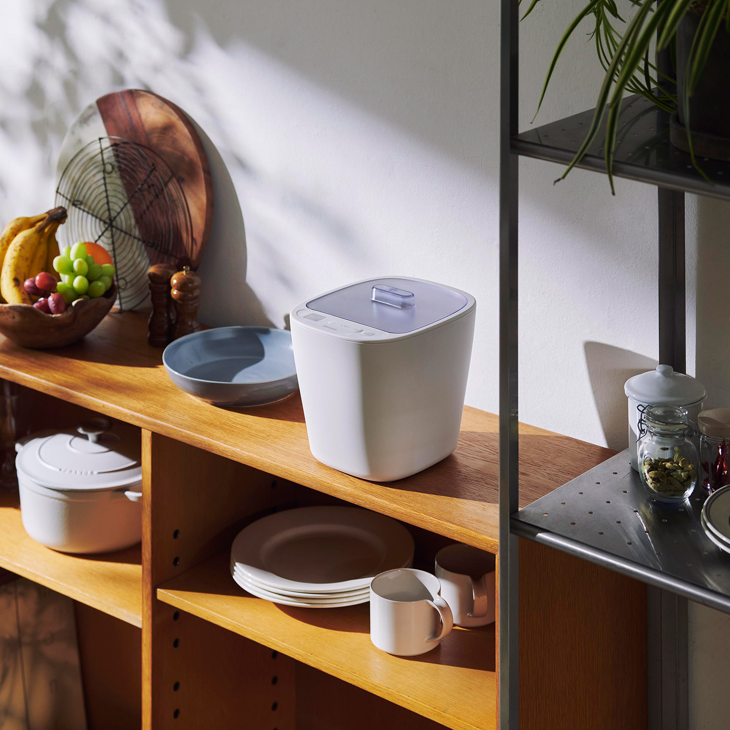 発酵メーカー ヨーグルトメーカー 低温調理器 容器 1000ml 牛乳パックのまま パン生地 塩麹 VFM-10 発酵メーカー ヨーグルトメーカー 低温調理器 容器 1000ml 牛乳パックのまま パン生地 塩麹 VFM-10