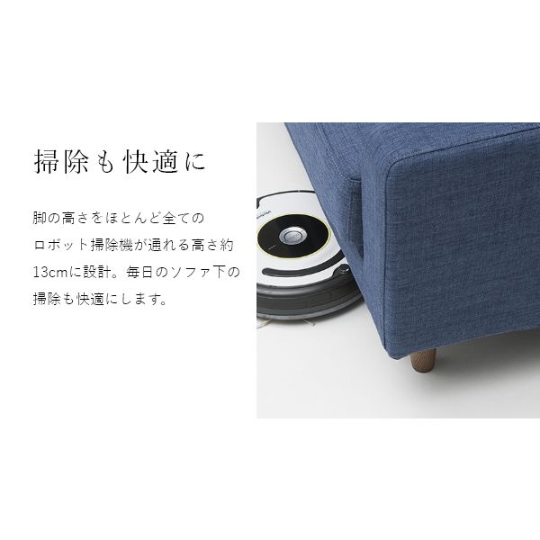 MK MAEDA FURNITURE 高密度ウレタン オットマン 合皮タイプ 幅61cm MK MAEDA FURNITURE 高密度ウレタン オットマン 合皮タイプ 幅61cm