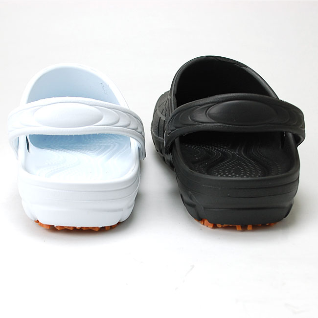 クロックタイプサンダル レディース メンズ HM 9050 サボサンダル オフィスサンダル ドクター 看護師 ホワイト ブラック カルカル仕事人(1701) クロックタイプサンダル レディース メンズ HM 9050 サボサンダル オフィスサンダル ドクター 看護師 ホワイト ブラック カルカル仕事人(1701)