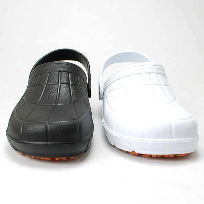 クロックタイプサンダル レディース メンズ HM 9050 サボサンダル オフィスサンダル ドクター 看護師 ホワイト ブラック カルカル仕事人(1701) クロックタイプサンダル レディース メンズ HM 9050 サボサンダル オフィスサンダル ドクター 看護師 ホワイト ブラック カルカル仕事人(1701)