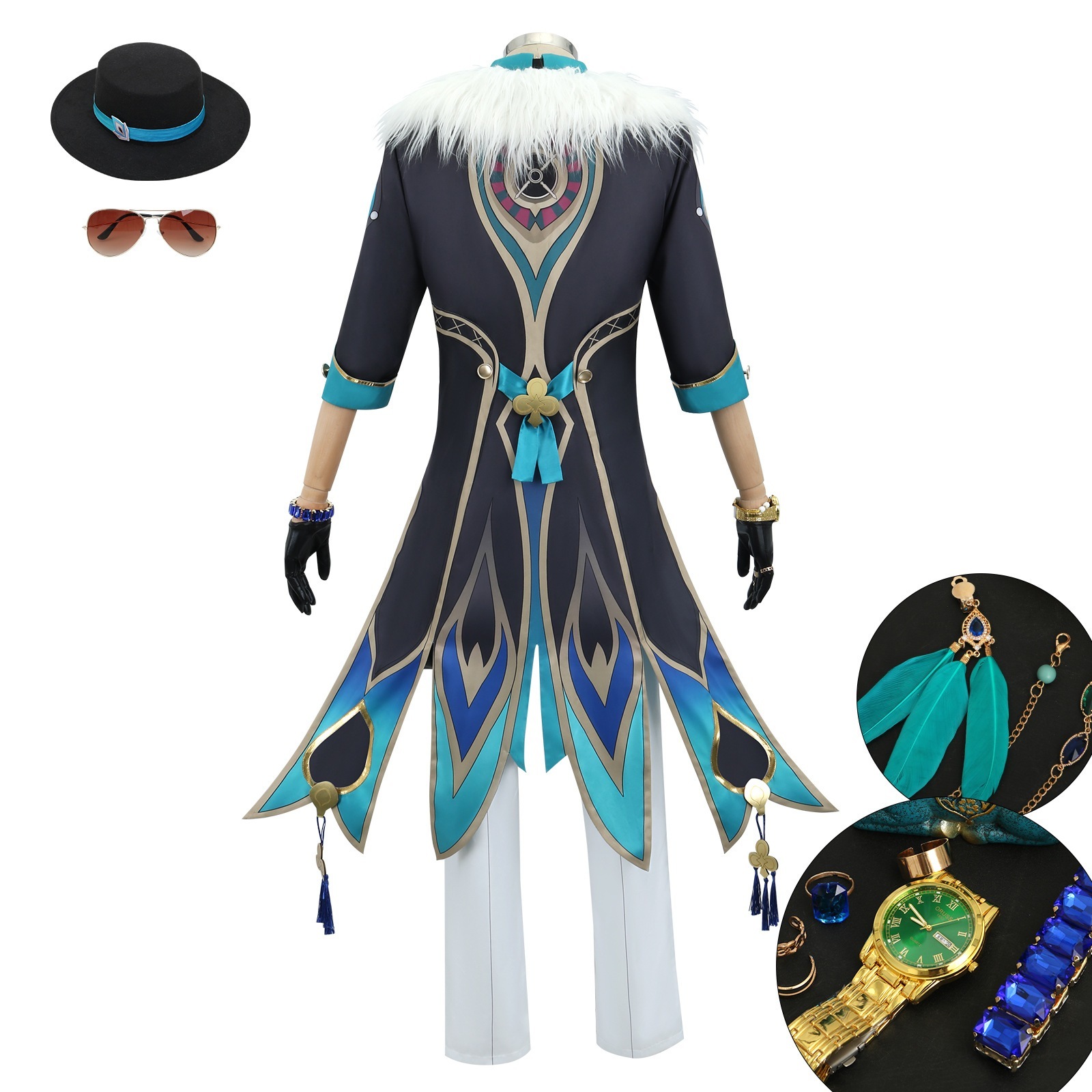 急速出荷 コスプレ 仮装崩壊星穹鉄道cos服砂金コスプレ衣装二次元アニメゲームコスプレ イベント用品 急速出荷 コスプレ 仮装崩壊星穹鉄道cos服砂金コスプレ衣装二次元アニメゲームコスプレ イベント用品