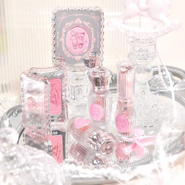 (最終値下げ/ほぼ未使用)大量‼️コスメまとめ売り♥アイシャドウ♥チーク♥グロス Qoo10] alternative stereo 【Qoo10限定カラー】【日本公式】 オ