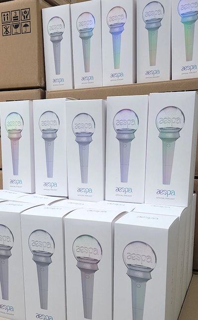 aespa ソウルコン ペンライト 特典 トレカ 4枚セット Amazon.co.jp: aespa エスパペンライト トレカ 4種 コンプ