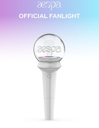 aespa グッズまとめ売り(ペンライト・トレカ・ファンブック他) aespa グッズまとめ売り(ペンライト・トレカ・ファンブック他