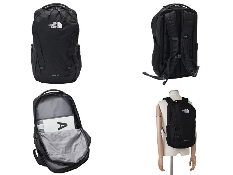 ノースフェイス バッグ THE NORTH FACE バッグ バックパック リュックサック メンズ nf0a3vy2-jk3-black ノースフェイス バッグ THE NORTH FACE バッグ バックパック リュックサック メンズ nf0a3vy2-jk3-black