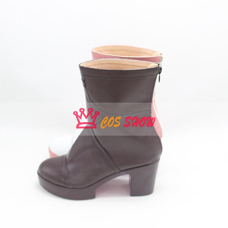 2025新品販売 実物撮影 ウマ娘 プリティーダービー グラスワンダー コスプレ靴 (22.5cm29cm)コスプレシューズ 仮装 イベント 文化祭 お祭り 男女兼用 2025新品販売 実物撮影 ウマ娘 プリティーダービー グラスワンダー コスプレ靴 (22.5cm29cm)コスプレシューズ 仮装 イベント 文化祭 お祭り 男女兼用