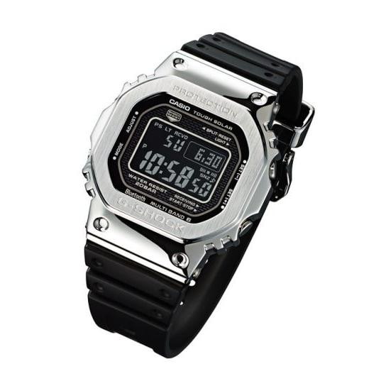 カシオ CASIO 腕時計 G-SHOCK GMW-B5000-1JF カシオ CASIO 腕時計 G-SHOCK GMW-B5000-1JF