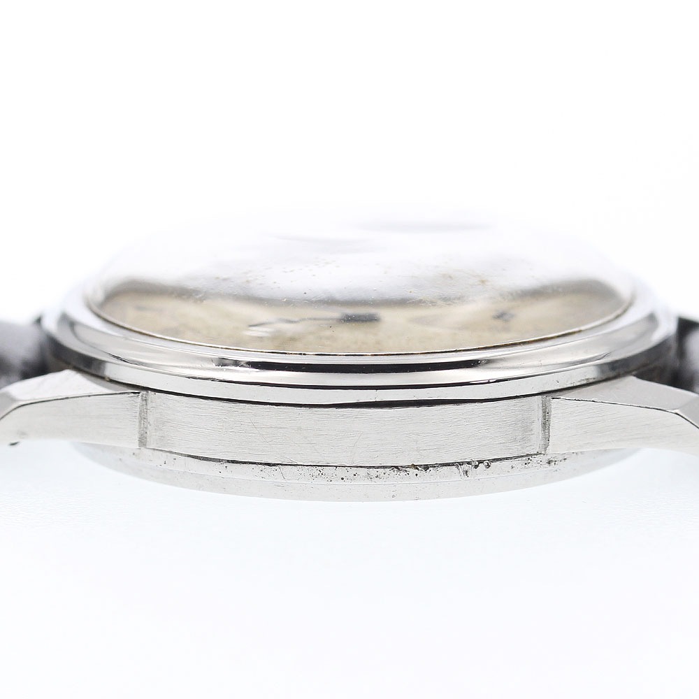 ロンジン LONGINES ヴィンテージ Cal.12687 手巻き メンズ _888964【中古】 ロンジン LONGINES ヴィンテージ Cal.12687 手巻き メンズ _888964【中古】