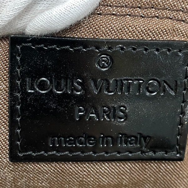 Qoo10] Louis Vuitton M95574 モノグラムシアリング スト