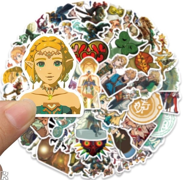 ゼルダの伝説 ティアーズオブザキングダム ティアキン 特典