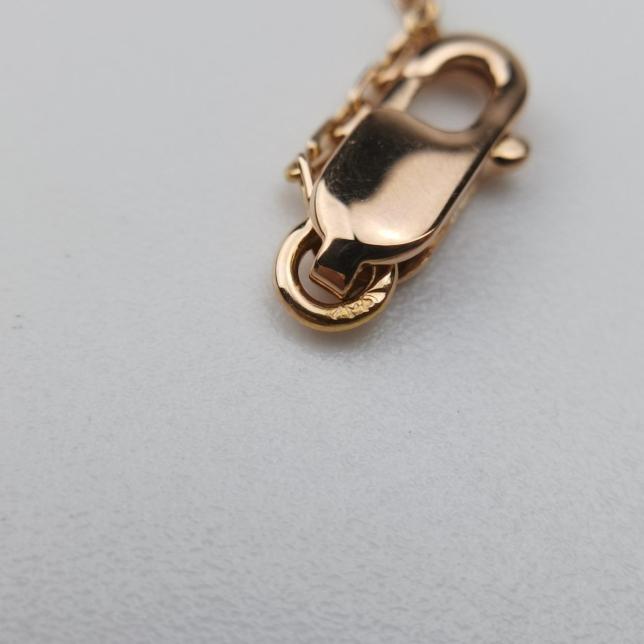 ヴィンテージアルハンブラレッド×ゴールドAU750ARN59M00JE007921中古 ヴィンテージアルハンブラレッド×ゴールドAU750ARN59M00JE007921中古